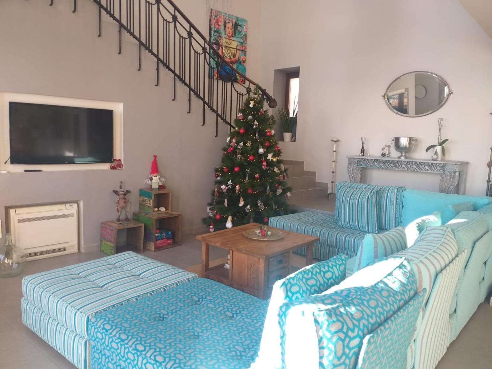 Mimar Altea Sol Urban Villa Bagian luar foto