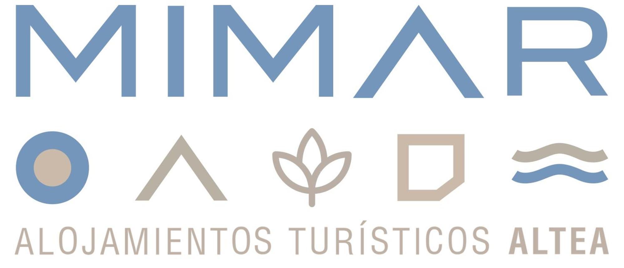 Mimar Altea Sol Urban Villa Bagian luar foto
